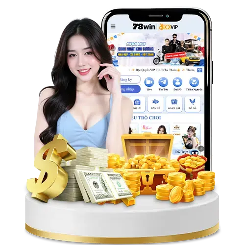 Khuyến mãi hấp dẫn VJ88