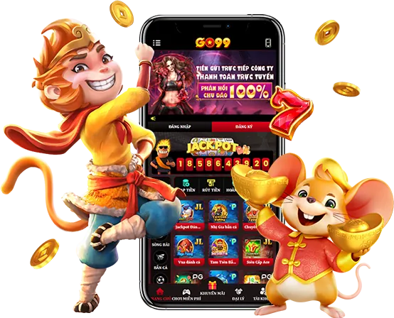 Khuyến mãi VJ88