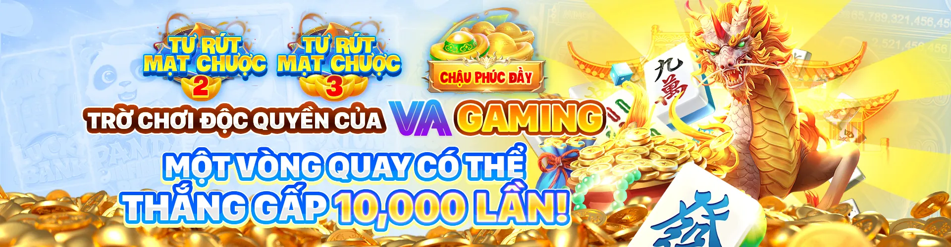 Hình ảnh chính blog VJ88 với các trò chơi cá cược trực tuyến