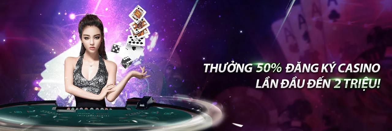 Hình ảnh quảng bá khuyến mãi VJ88