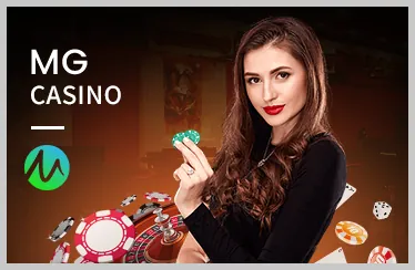 Casino trực tuyến VJ88